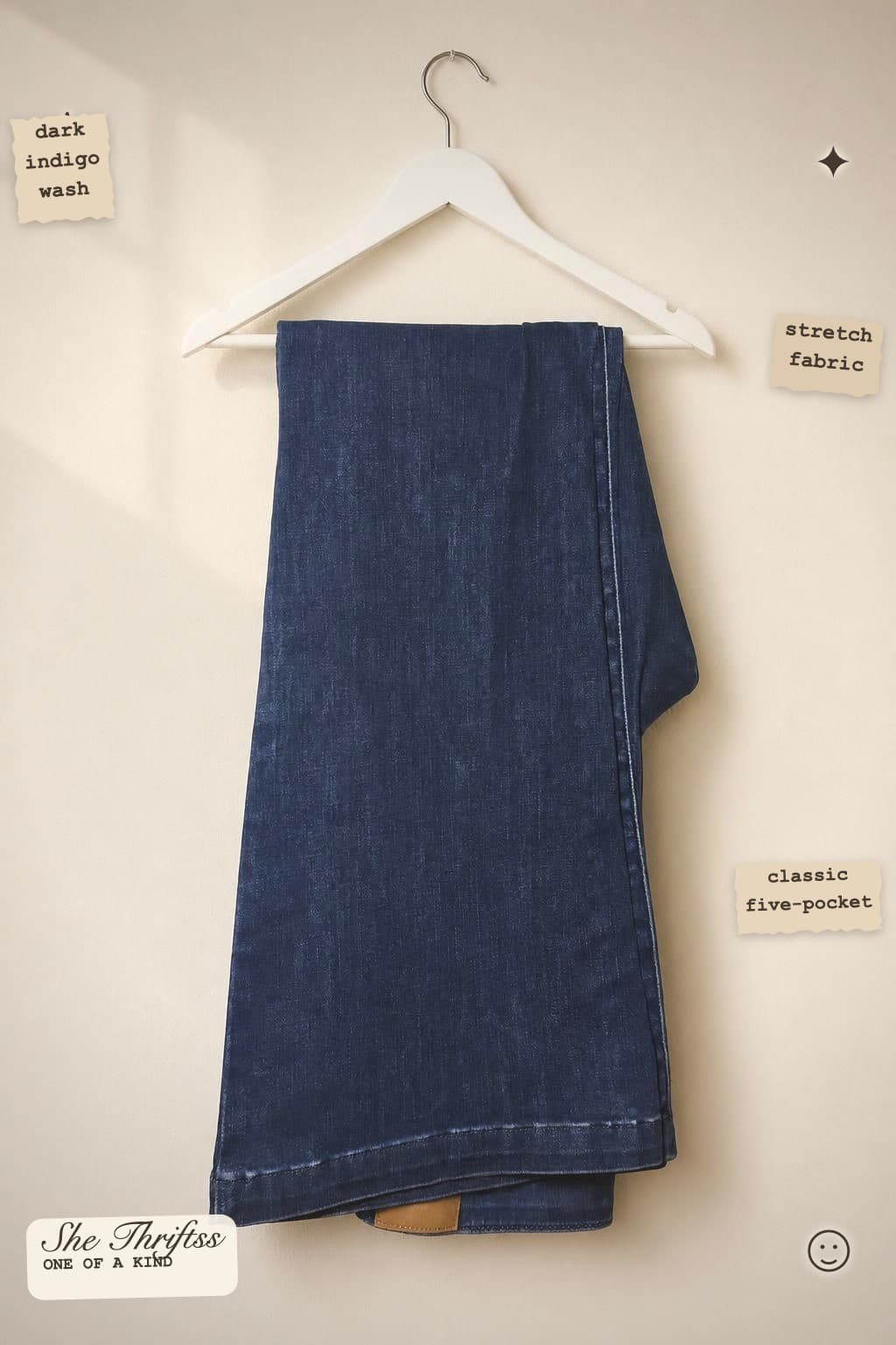 American Eagle next level stretch jeans